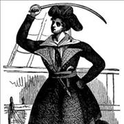 Picture Of Female Pirate Awilda