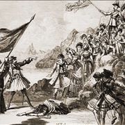 Picture Of Pirates And Women
